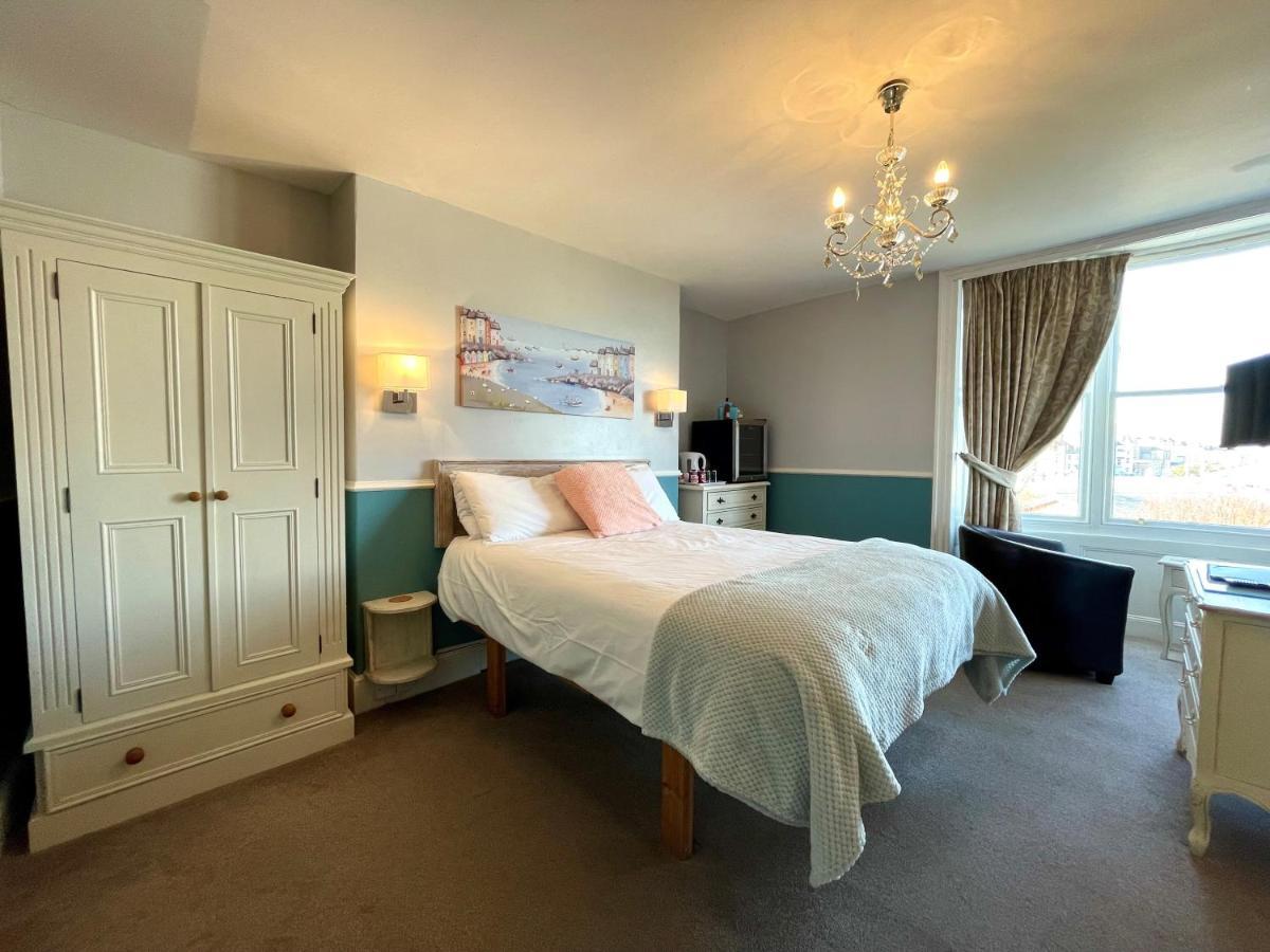 Bayliss Hall Guesthouse Веймут Екстер'єр фото