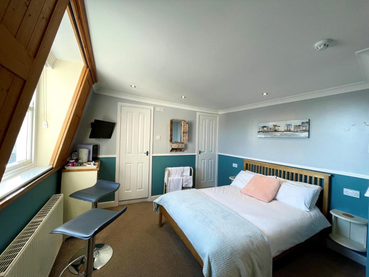 Bayliss Hall Guesthouse Веймут Екстер'єр фото