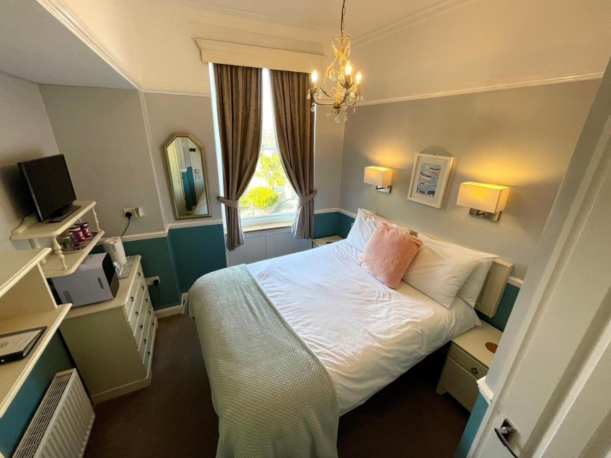 Bayliss Hall Guesthouse Веймут Екстер'єр фото