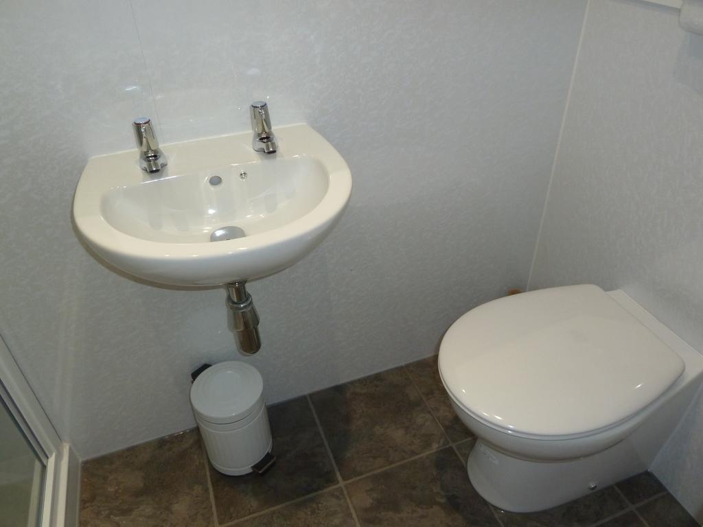 Bayliss Hall Guesthouse Веймут Номер фото