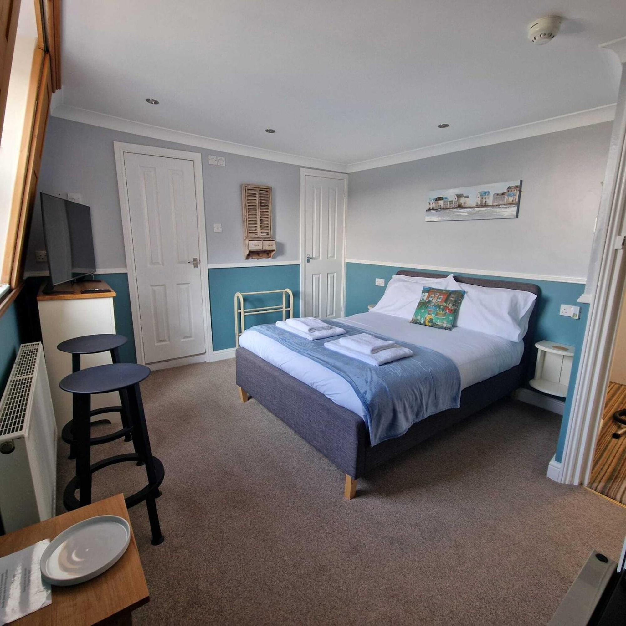 Bayliss Hall Guesthouse Веймут Екстер'єр фото