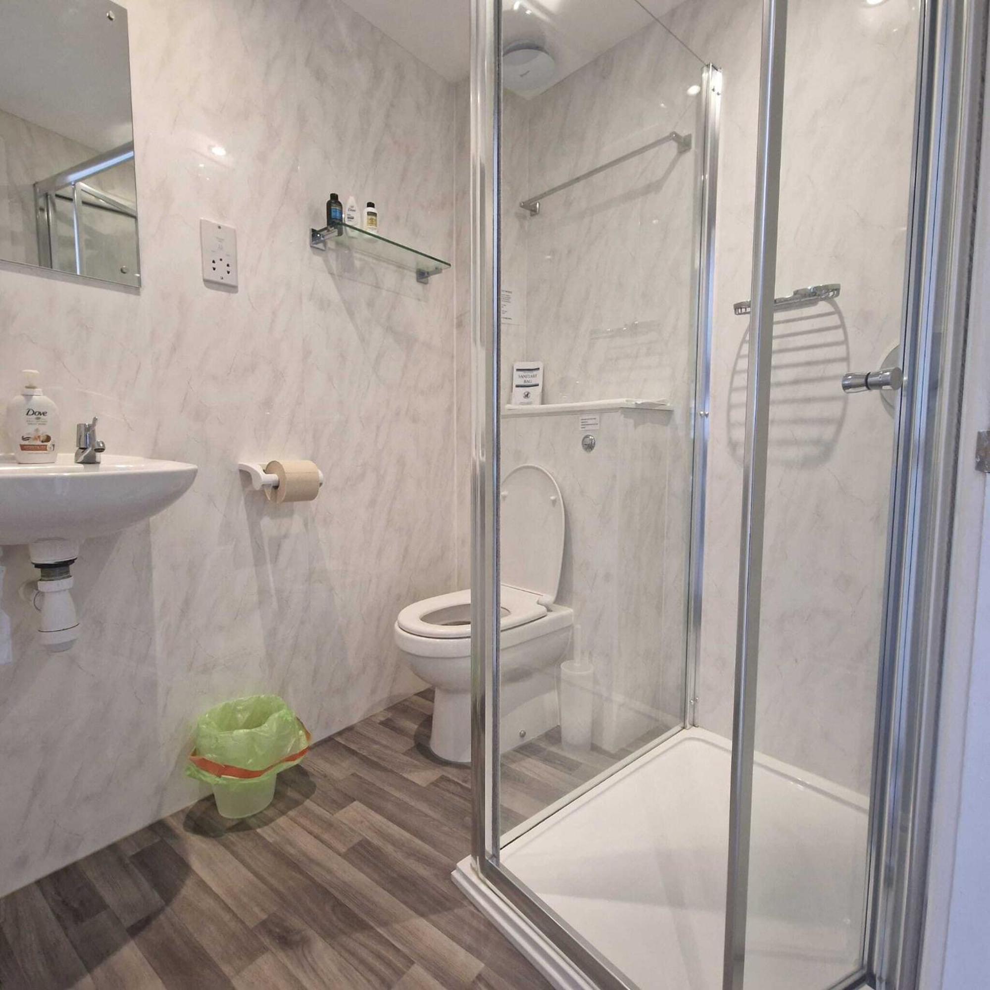 Bayliss Hall Guesthouse Веймут Екстер'єр фото