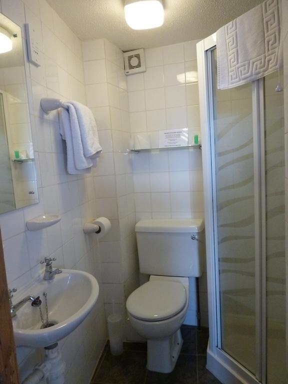 Bayliss Hall Guesthouse Веймут Екстер'єр фото