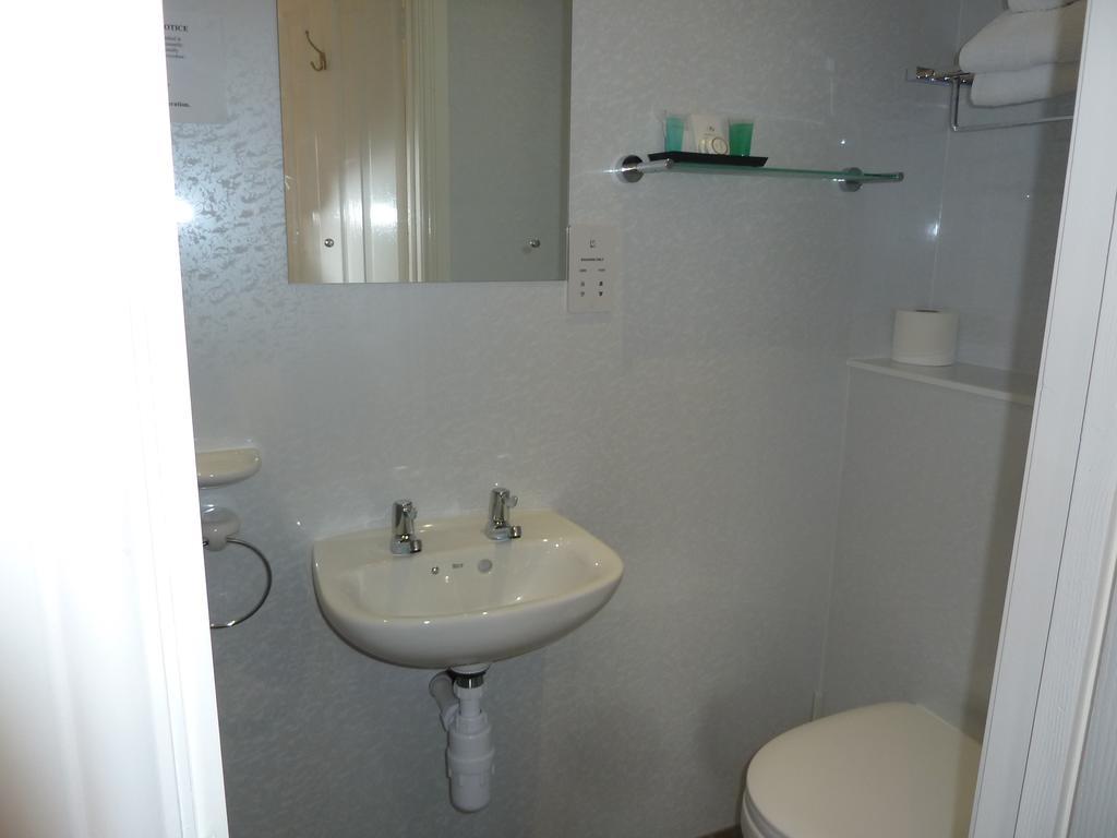Bayliss Hall Guesthouse Веймут Екстер'єр фото
