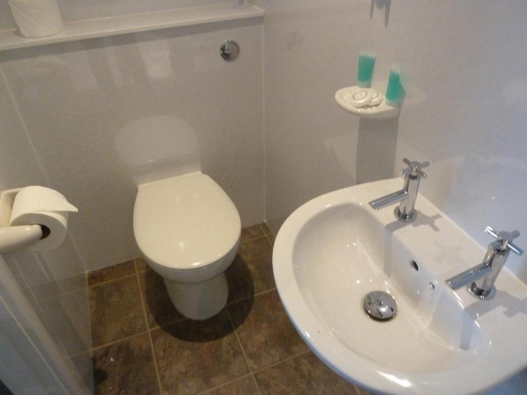 Bayliss Hall Guesthouse Веймут Номер фото
